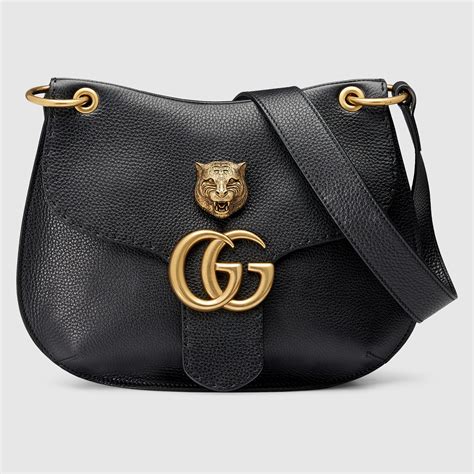 leather gucci purse|luxury shoulder purses on sale.